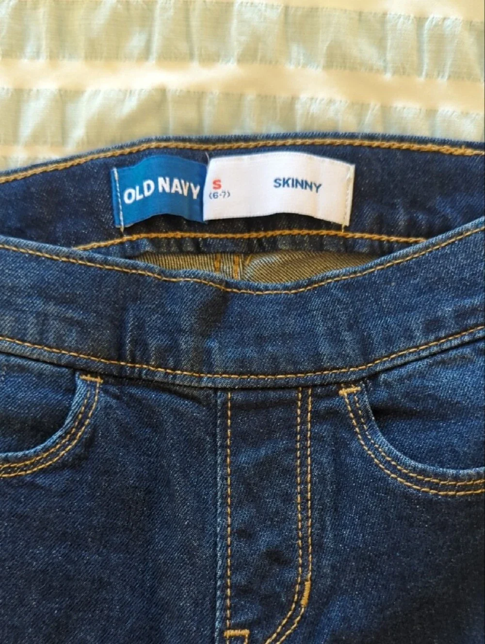 Old Navy old navy